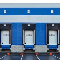Docking Bay