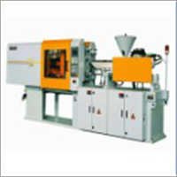 Horizontal Injection Molding Machine