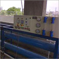 12000 lph RO Plant