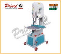 Bandsaw Fully Enclosed