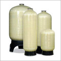 Industrial Frp Tanks