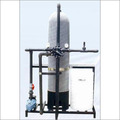 Water Softening Plants