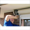 Rolling Shutter Repairing Service