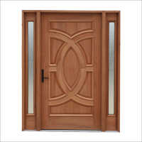 Pvc Door
