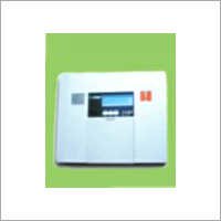 Biometric Time Recorder
