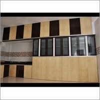 Modular Kitchen