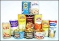 Steel Food Cans (3-Piece )