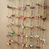 Animal Wall String Hanging
