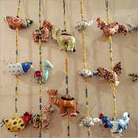 Handmade Decorative Wall Hanging