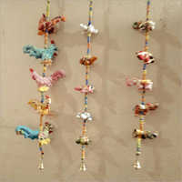Handmade Wall Hanging
