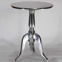 Metal Cake Tray