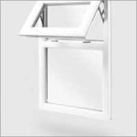 UPVC Single Window