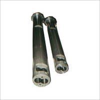 Screw Barrel Twin Hole Rear