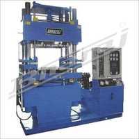 Fully Automatic Rubber Moulding Machines