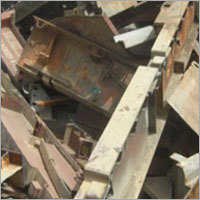 Metal Scrap