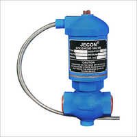 Solenoid Valve