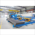 Electroforge Grating Welder from CLIFFORD (IDEAL Germany)