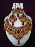 Heavy Necklace