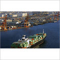 Ocean Freight
