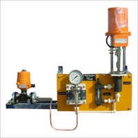 Club Chlorine Plant