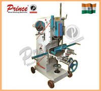 PORTABLE CHAIN MORTISING