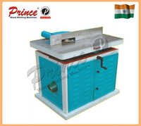 REBATTING MACHINE