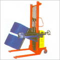 Hydraulic Drum Lifter
