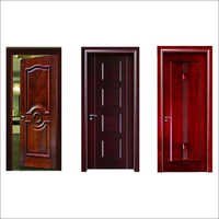 Engineer Wooden Door