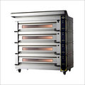 Compubake Deck Oven