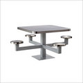 Pedestal Table
