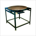 Revolving Roti Plate