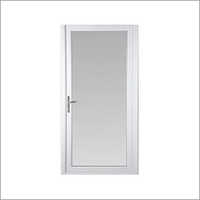 UPVC Aluminium Door