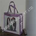 Cotton Jute Bags