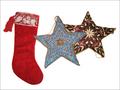 Christmas Decoration Items