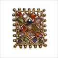 Stone Finger Rings