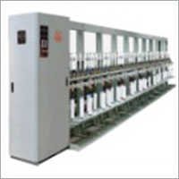 Conning Machine