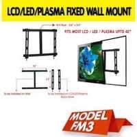 Fixed Mount FM3