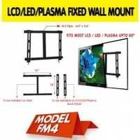 Fixed Mount FM4