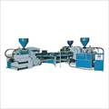 PR 3 Colour Sole Making Machine