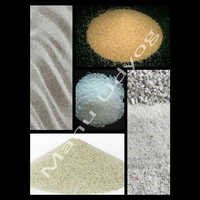 Silica Sand “All Size”