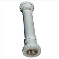 Twin Hole Rear Barrel