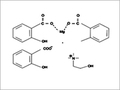 Choline Magnesium Trisalicylate