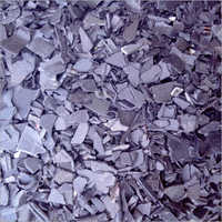Black Color HIPS Regrind