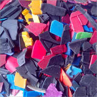 Polystryne Scrap (HIPS)