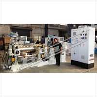 Industrial Cleanroom Rubber Machine