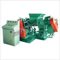 Twin Screw Rubber Sheeter