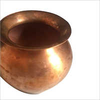 Copper Lota