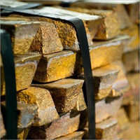 Copper Ingots
