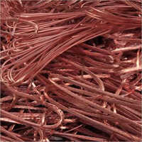 Copper Scrap