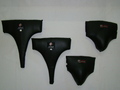Abdominal Guards